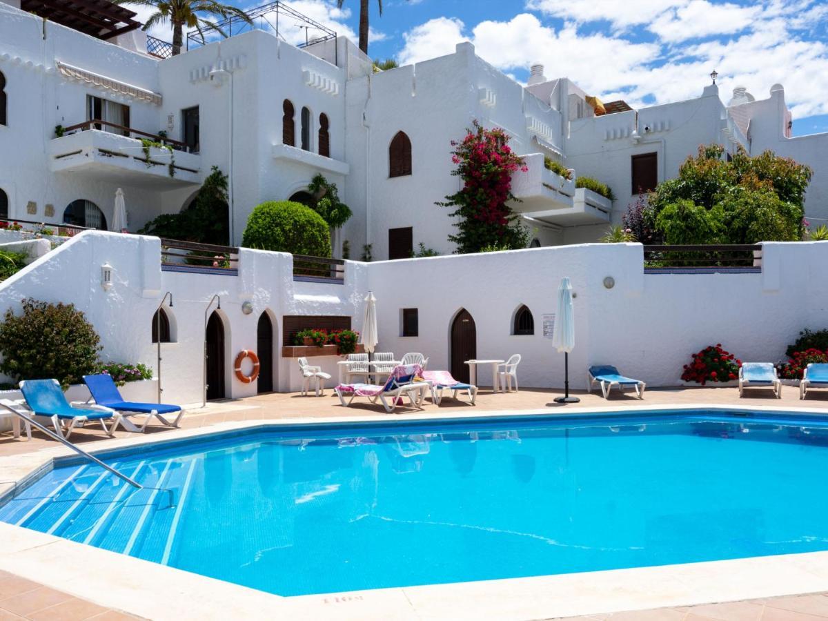 Appartement Atalaya Rio By Interhome *